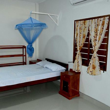 New Land Guest House Batticaloa Exterior photo